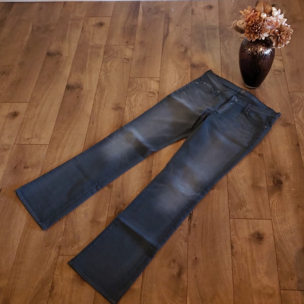 7 for all mankind Jean's